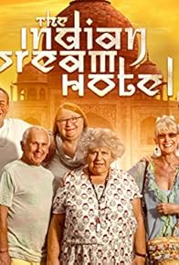 Primary photo for The Real Marigold Hotel