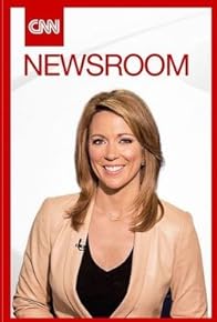 Primary photo for CNN Newsroom with Brooke Baldwin