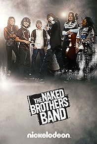 Primary photo for The Naked Brothers Band