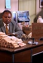 Archie Moore in Batman (1966)