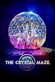 The Crystal Maze (2020)