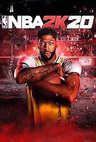 Primary photo for NBA 2K20