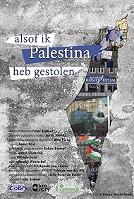 Alsof ik Palestina heb gestolen (2021)