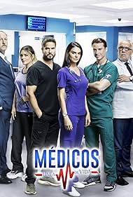 Médicos, línea de vida (2019)