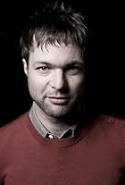 Mickey Madden