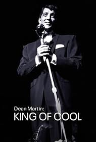 Dean Martin in King of Cool (2021)