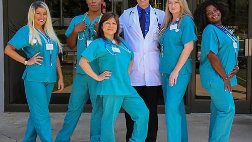 RN: Real Nurses (2018)