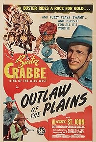 Primary photo for Outlaws of the Plains