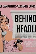 Behind the Headlines (1956)