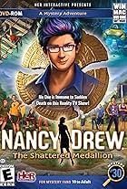 Nancy Drew: The Shattered Medallion