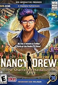 Nancy Drew: The Shattered Medallion (2014)