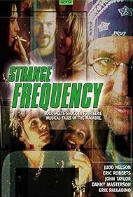 Strange Frequency (2001)