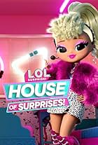 L.O.L. Surprise! House of Surprises