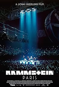 Primary photo for Rammstein: Paris