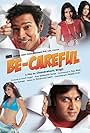 Be-Careful (2011)