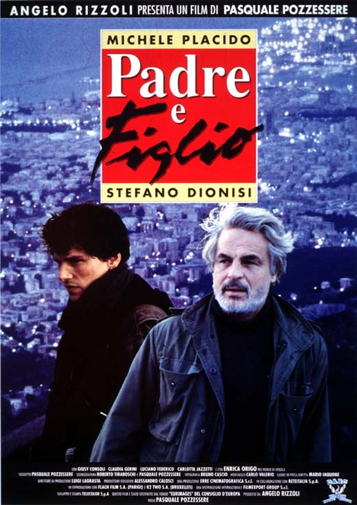 Padre e figlio (1994)