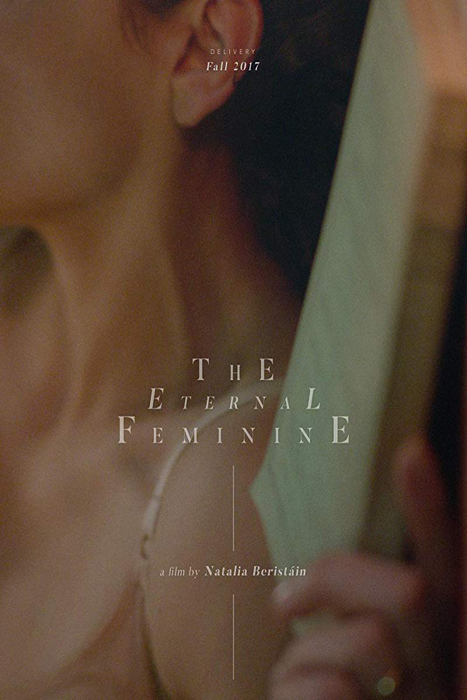 The Eternal Feminine (2017)