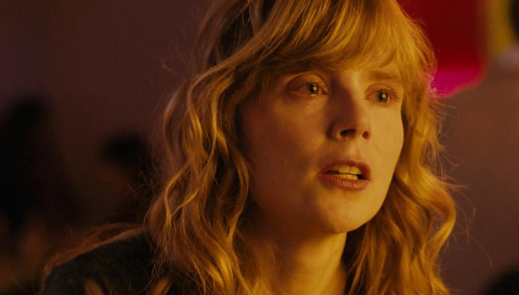 Isabelle Carré in Looking for Hortense (2012)