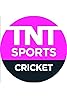 TNT Sport Cricket (TV Series 2016– ) Poster