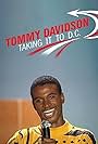 Tommy Davidson: Takin' It to D.C. (1990)