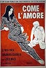 Come l'amore (1968)