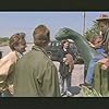 Mark Redfield, Adam Michael Rose, James Caffery, Richard S. Lopez, and Kimberley Datnow in Cold Harbor (2003)