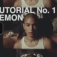 Primary photo for N.E.R.D & Rihanna: Lemon