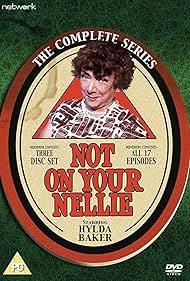 Not on Your Nellie (1974)