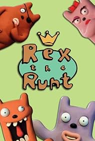 Rex the Runt (1991)