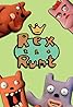 Rex the Runt (TV Series 1991–2005) Poster