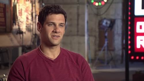 The Hangover Part III: Justin Bartha On The Experience Of Working On Three Films