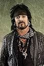 Nikki Sixx in Sixx AM: Talk to Me (2020)