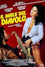 Il miele del diavolo (1986)