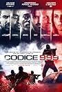 Woody Harrelson, Kate Winslet, Casey Affleck, Chiwetel Ejiofor, Aaron Paul, and Anthony Mackie in Codice 999 (2016)