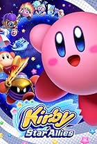 Kirby Star Allies (2018)