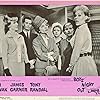 James Garner, Kim Novak, Janet Blair, Anne Jeffreys, Jessie Royce Landis, and Patti Page in Boys' Night Out (1962)