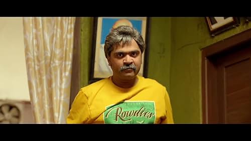 Watch Anbanavan Asaradhavan Adangadhavan Trailer