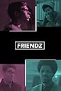 Mike E. Winfield and Jay Light in Friendz (2021)