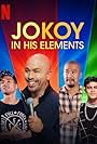 Jo Koy: In His Elements (2020)