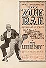 Zoe Rae in My Little Boy (1917)