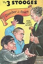 Disorder in the Court (1936)