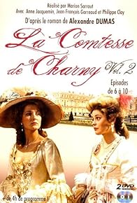 Primary photo for La comtesse de Charny