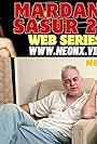 Manish Khanna in Mardana Sasur 2.0 - NeonX VIP (2023)