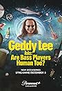 Geddy Lee Asks: Are Bass Players Human Too? (2023)