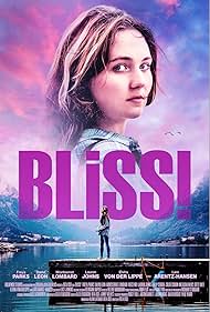 Freya Parks in Bliss! (2016)