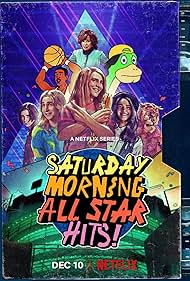 Saturday Morning All Star Hits! (2021)