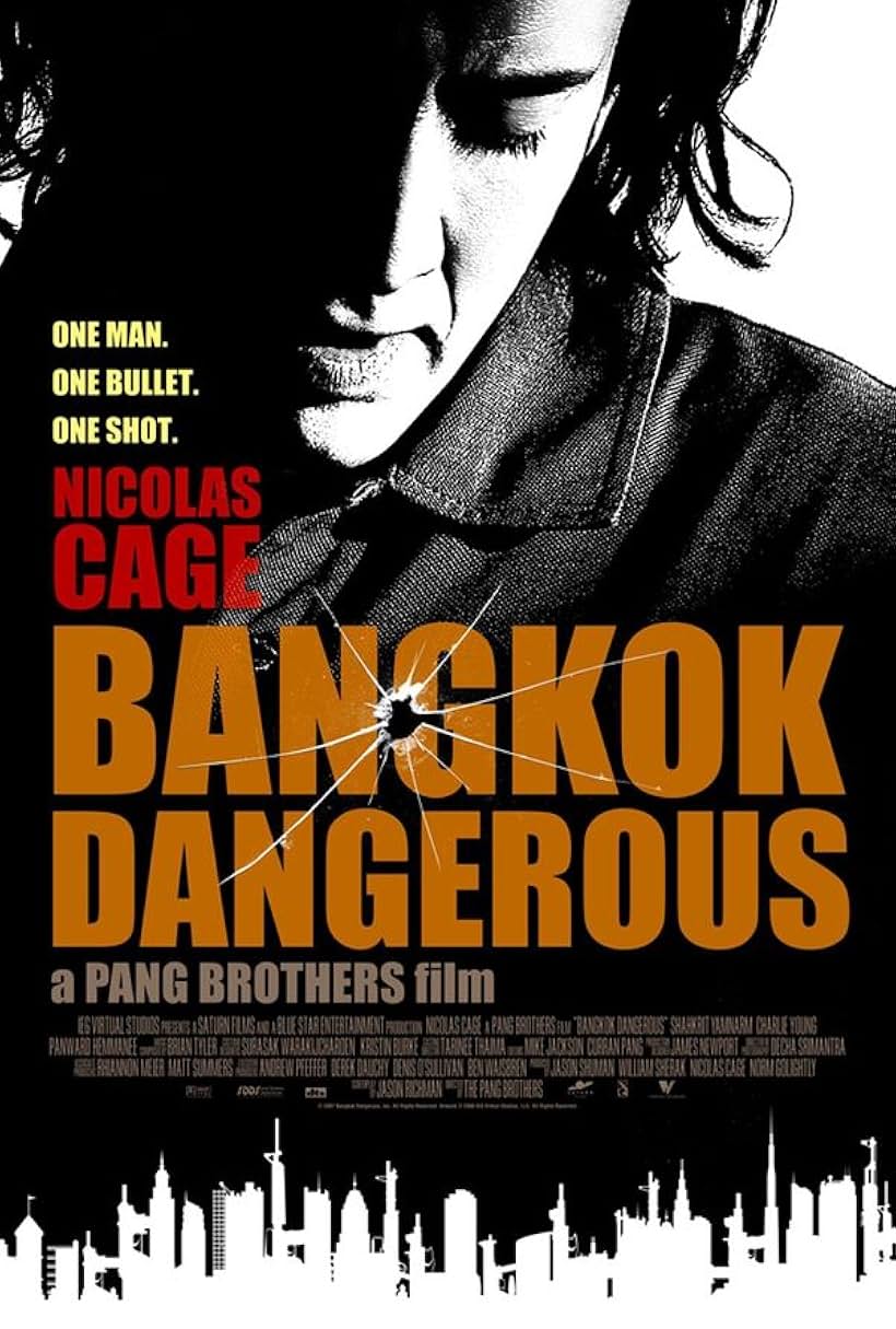 Bangkok Dangerous (2008)