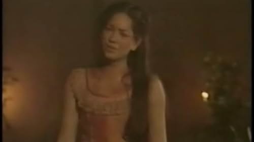 Bárbara Mori in Azul tequila (1998)