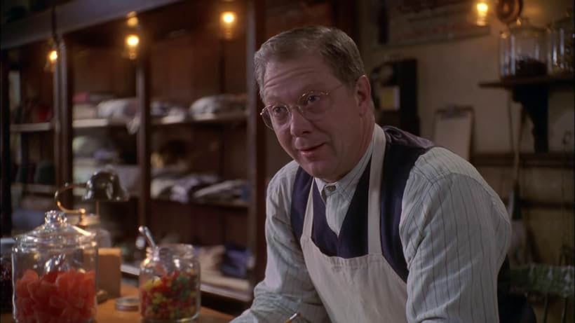 Jeff Perry in The Valley of Light (2006)