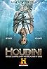 Houdini, l'illusionniste (TV Mini Series 2014) Poster